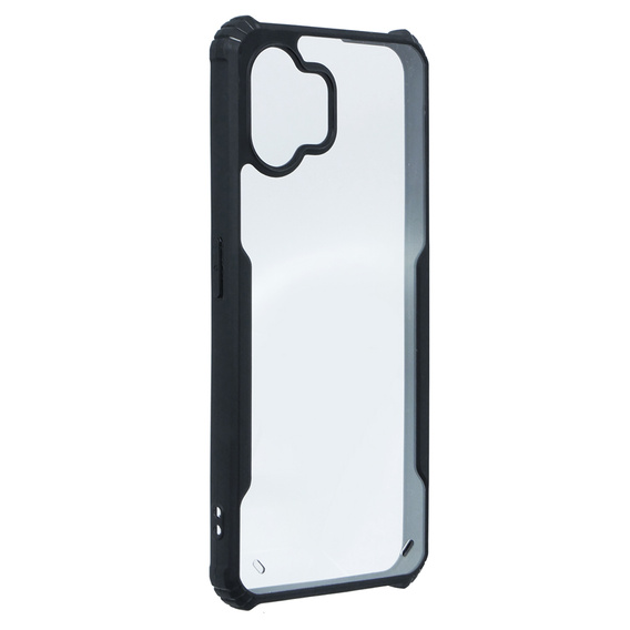 Etui do Nothing Phone 2, AntiDrop Hybrid, czarne