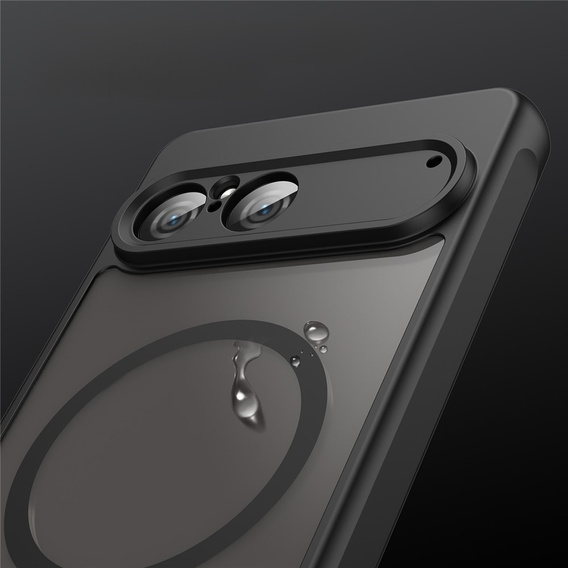 Etui Matt Case do MagSafe do Sony Xperia 10 VII