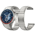 Bransoleta do Huawei Watch GT 5 Pro 46mm, Tytanowa