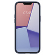 Etui Spigen do iPhone 14 Plus, Thin Fit, Navy Blue