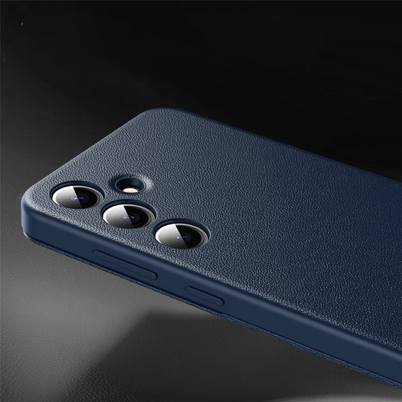 Etui z klapką Smart View Wallet do Samsung Galaxy S25 FE