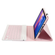 Etui z klawiaturą Bluetooth do Xiaomi Redmi Pad 2