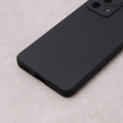 Etui do Xiaomi 13 Lite, Silicone Lite, czarne