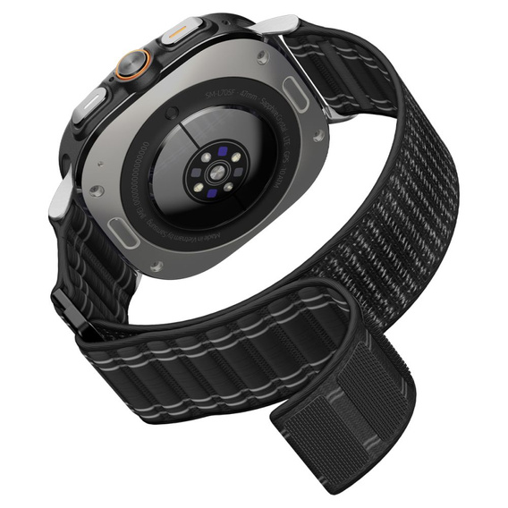 Pasek Spigen WBF0 do Samsung Galaxy Watch Ultra 2024/2025 (47 mm)