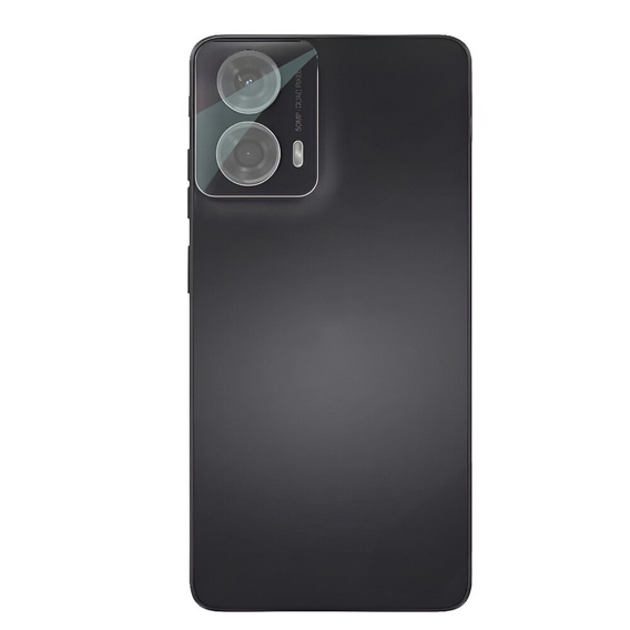 Szkło hartowane na aparat do Motorola Moto G24 / G24 Power / G04, przezroczyste