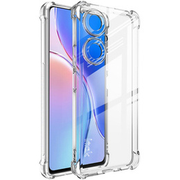 Etui IMAK do Huawei Nova 11i, Dropproof, przezroczyste