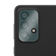 2x Szkło hartowane na aparat ERBORD do Samsung Galaxy A33 5G, Przezroczyste