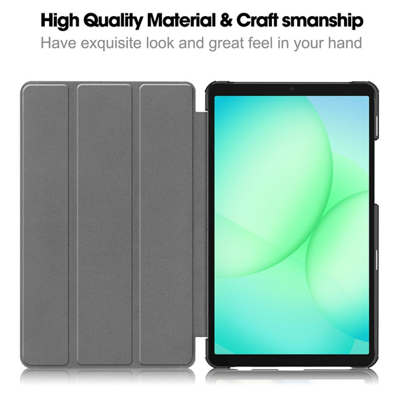 Etui z klapką Smartcase do Samsung Galaxy Tab A11/A9