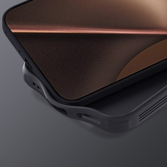 Etui NILLKIN Camshield Pro z osłoną aparatu do Xiaomi 15T Pro