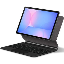 Etui z klawiaturą Bluetooth z touchpadem do Samsung Galaxy Tab S10 FE