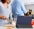 Etui do OnePlus Pad, Smartcase, granatowe