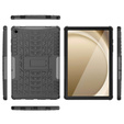 Etui do Samsung Galaxy Tab A9+, Tire Armor, czarne