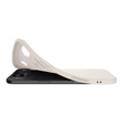 Etui Spigen Liquid Air do iPhone 17 Air, Natural Titanium