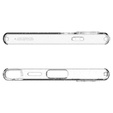 Etui Spigen do Galaxy S24 Ultra, Liquid Crystal, przezroczyste brokat