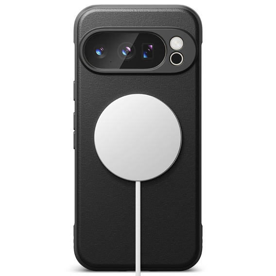 Etui Ringke do Google Pixel 10 Pro XL, Onyx MagSafe, czarne