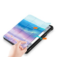 Etui do Huawei MatePad SE 10.4 2022, Smartcase, landscape