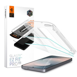 Szkło hartowane Spigen Glas.tR EZ Fit Pro HD 2-Pack do Samsung Galaxy S25 FE