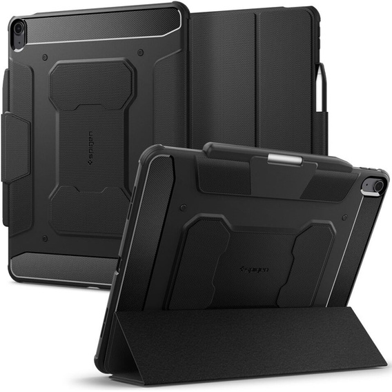 Etui Spigen Rugged Armor Pro do Apple iPad Air 13" 2025 / 2024