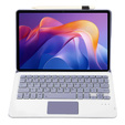 Etui z klawiaturą Bluetooth i touchpadem do Xiaomi Redmi Pad 2
