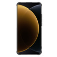 Etui do Xiaomi 15 Ultra, pancerne Nillkin, Icelade Prop, czarne