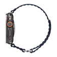 Pasek Spigen WBF0 Band do Apple Watch 8/9/10/11/SE/Ultra 1/2 (44/45/46/49 mm)