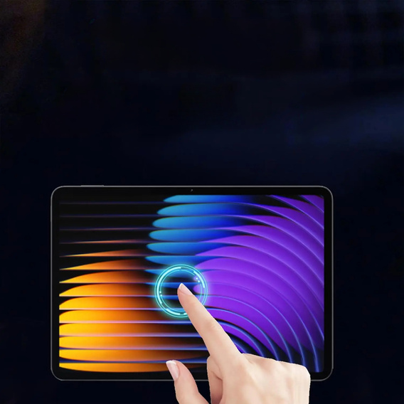 Szkło Hartowane do Xiaomi Pad 7 / 7 Pro