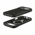 Etui Urban Armor Gear Civilian z MagSafe do iPhone 17 Pro Max