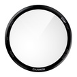 2x Szkło Hybrydowe ERBORD do Garmin Forerunner 970 / 570 47mm