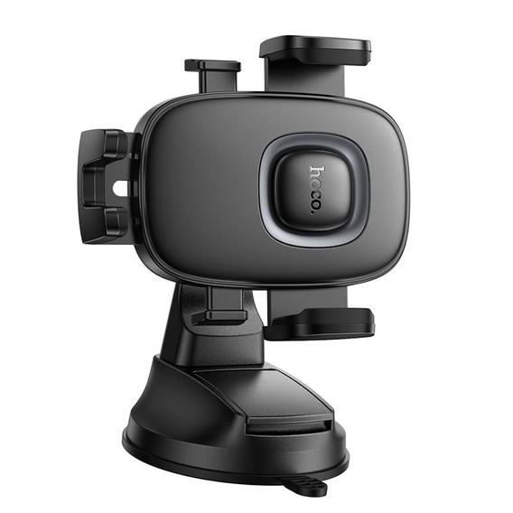 Uchwyt na telefon do samochodu Hoco H76 do deski