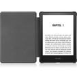 Etui do Kindle Paperwhite 5 2021, Smartcase, czerwone