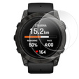 2x Szkło Hartowane ERBORD do Garmin Epix Pro Gen 2 51mm, Szybka