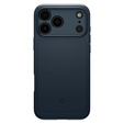 Etui Spigen Thin Fit Mag – z MagSafe do iPhone 17 Pro Max