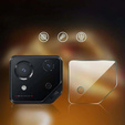 Szkło hartowane na aparat do ASUS ROG Phone 8 Pro, Przezroczyste