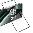 2x Szkło Hartowane ERBORD 3D do Realme GT 6 – ochrona całego ekranu