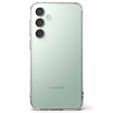 Etui Ringke do Samsung Galaxy S23 FE, Fusion, Matowe Przezroczyste