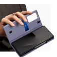 Etui z klapką Smart View Wallet do Samsung Galaxy Z Fold7 5G
