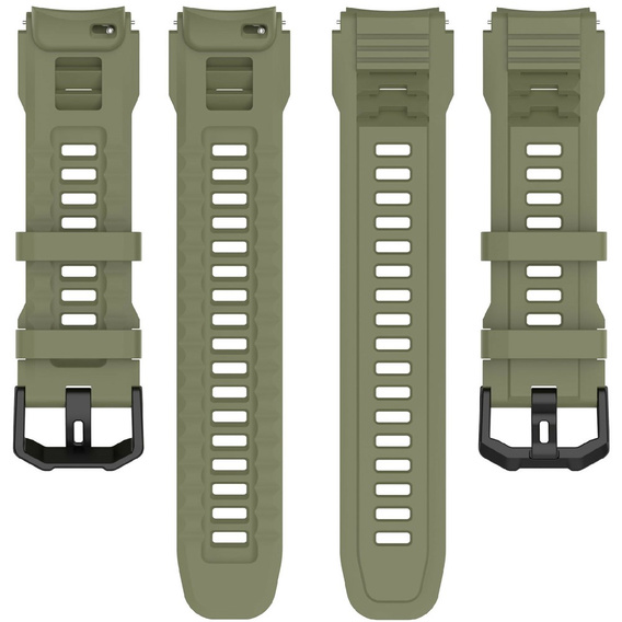 Pasek Silikonowy do Amazfit T-Rex 3 Pro