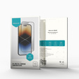 NILLKIN 3D Szkło Hartowane na cały ekran do Samsung Galaxy A35 5G