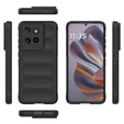 Etui do Motorola Edge 50 Neo / Motorola ThinkPhone 25, Gaming Shockproof, czarne
