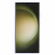 Etui do Samsung Galaxy S24 Ultra, Silicone Lite, fioletowe