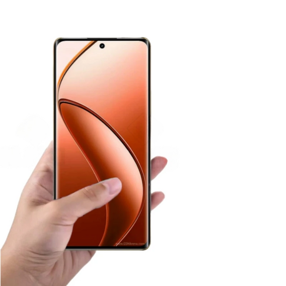 Szkło Hartowane UV do Realme 12 Pro 5G / 12 Pro+ 5G