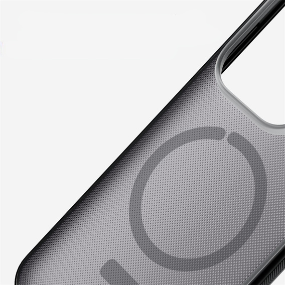 Etui Nillkin Frosted Shield Pro MagSafe do Oppo Find X9 Pro