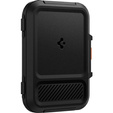 Portfel na karty, banknoty Spigen LockFit Wallet MagSafe do iPhone 17/16/15/14