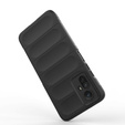 Etui do Xiaomi Redmi Note 12S, Gaming Shockproof, czarne