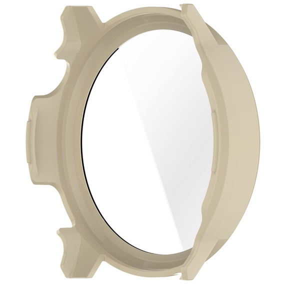 2w1 Etui + Szkło hartowane do Garmin Venu 4 41mm