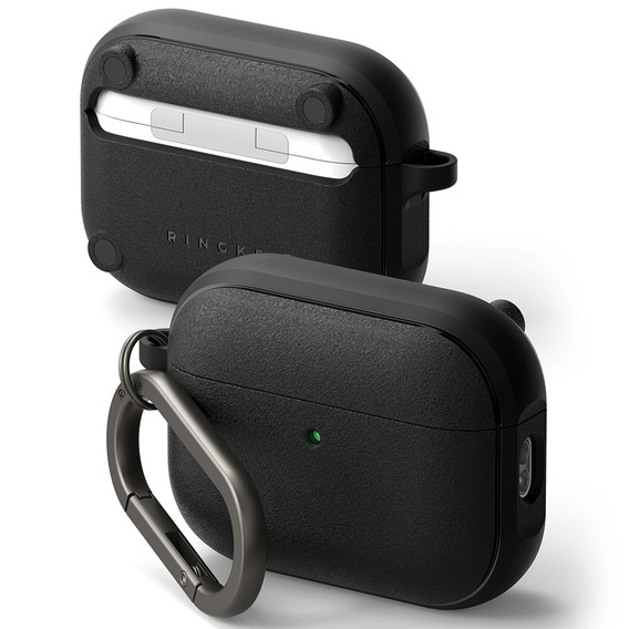 Etui Ringke Onyx Magnetic MagSafe do Apple AirPods Pro 3