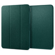 Etui Spigen Urban Fit Midnight Green do iPad Pro 11" M4 5 gen. 2024