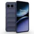 Etui do OnePlus Nord 4, Gaming Shockproof, granatowe