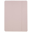 Etui do iPad 10.2" 2021/2020/2019 (9/8/7 gen.), Smartcase Hybrid, z miejscem na rysik, różowe