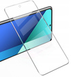 2x Szkło Hartowane ERBORD 9H Hard Glass do Xiaomi Redmi Note 13 4G/5G / 13 Pro 4G/5G – codzienna ochrona w eleganckim wydaniu